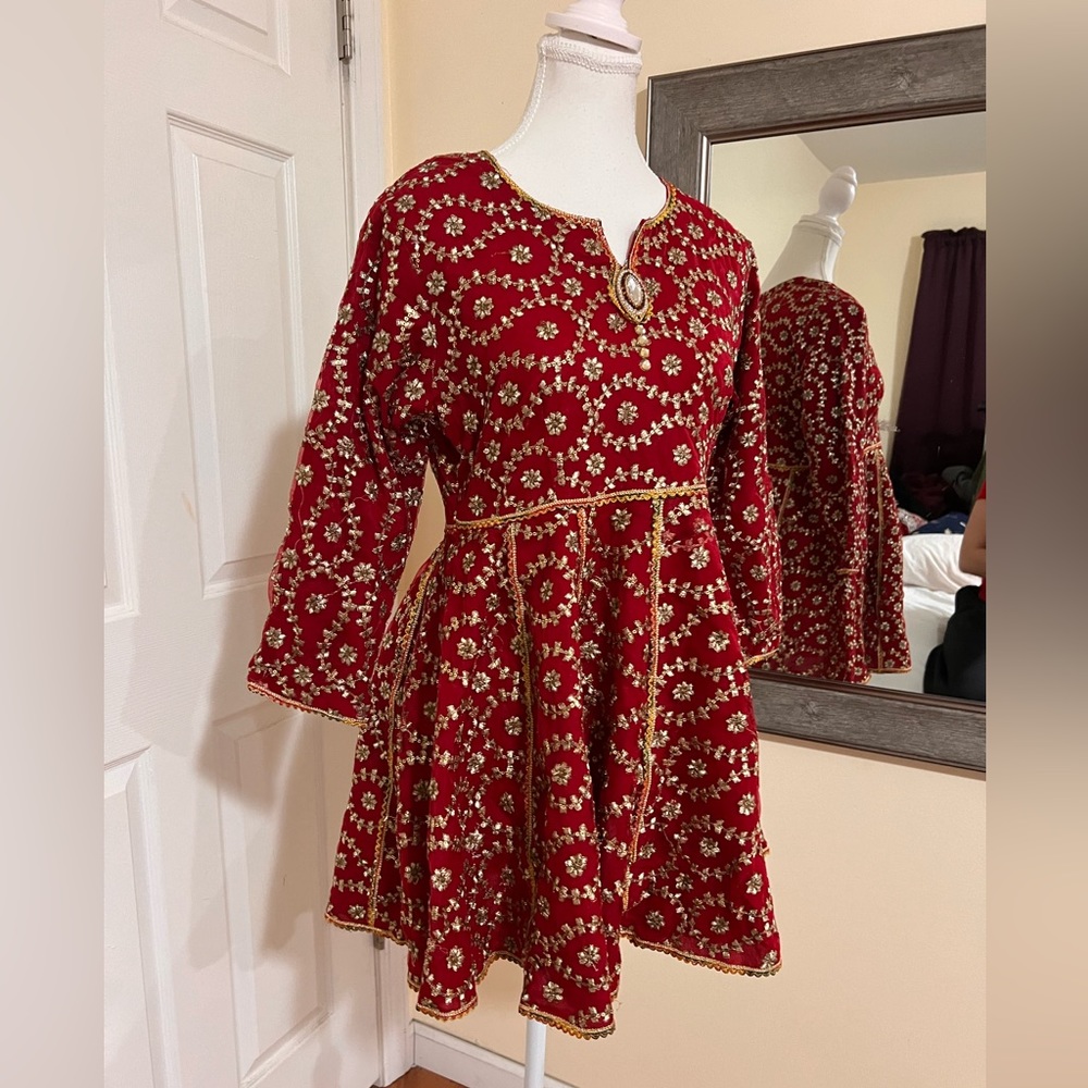 COPY - Super short dress